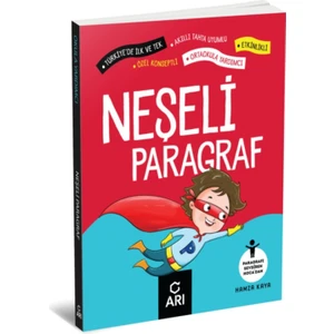 Neşeli Paragraf 7. Sınıf