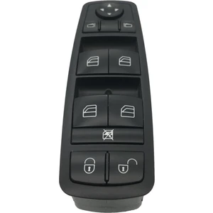 W169 - W245 Cam Anah. Sol Dörtlü 1698206610