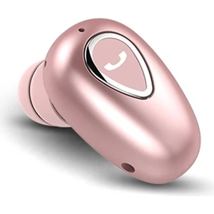 Tws Bluetooth Kulaklık - Altın Gül (Yurt Dışından)