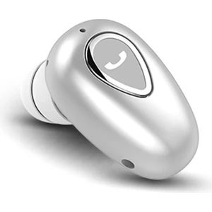 Tws Bluetooth Kulaklık - Gümüş (Yurt Dışından)