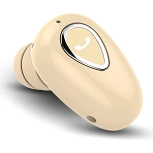 Tws Bluetooth Kulaklık - Beyaz (Yurt Dışından)