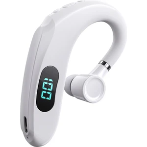 Tws Bluetooth Kulaklık - Beyaz (Yurt Dışından)
