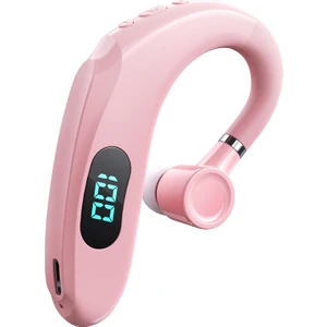 Tws Bluetooth Kulaklık - Pembe (Yurt Dışından)