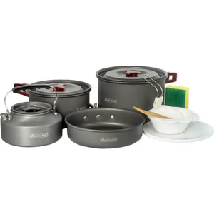 OUT-1050 Kamp Mutfak Seti