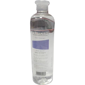 Sıvı Saç Spreyi Çok Sert 750 ml