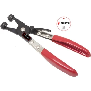 Hortum Kelepçe Pensesi 220MM Sb Global