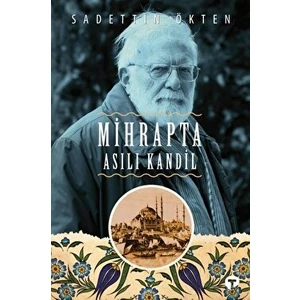 Mihrapta Asılı Kandil