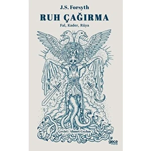 Ruh Çağırma - J.S. Forsyth