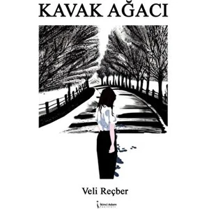 Kavak Ağacı - Veli Reçber