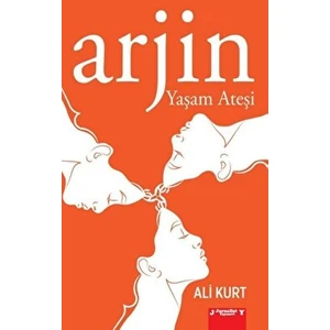 Arjin - Ali Kurt