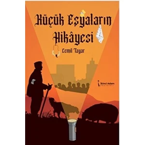 Küçük Eşyaların Hikayesi - Cemil Tayar