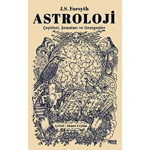 Astroloji - J.S. Forsyth