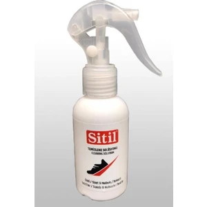 Sneaker Ayakkabı Temizleme Solüsyonu 100ML