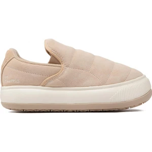 Suede Mayu Slip-On First Sense Wns
