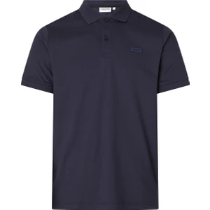Calvin Klein Mavi Erkek Polo T-Shirt K10K111657CHW