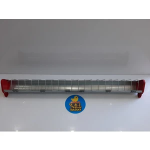 Güvercin Yemlik Metal 100 cm