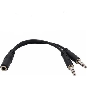 C-576 Av Cable F To 2m 20CM Çevirici