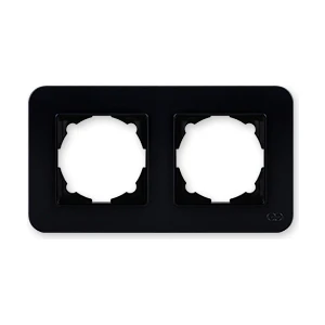 Günsan Radius İkili Çerçeve, M.Siyah