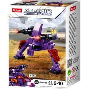 Space Uzay Robotu