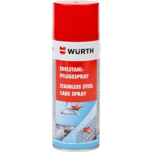 Paslanmaz Çelik Bakım Spreyi 400ML
