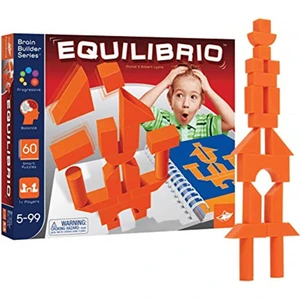 Bal Oyuncak Bal Oyuncak-Foxmind Equilibrio