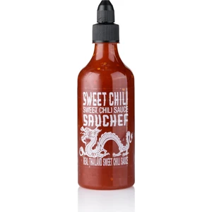 Sweet Chilli Sauce