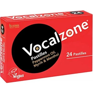 Boğaz Pastili - Klasik 24 Adet