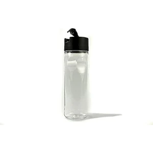 Duru Yağdanlık 1 Litre Siyah Kapak