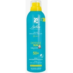 Defence Sun Babykids SPF50+ Çok Yüksek Koruma 200 ml