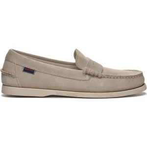 Dan Boat Flesh Out Erkek Süet Deri Ayakkabı