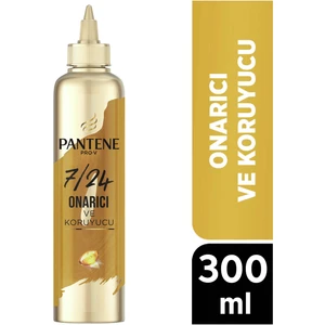 7/24 Anında Onarıcı ve Nemlendirici 300 ml Saç Bakım Kremi