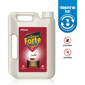 Forte Haşere Böcekler İçin 2 lt