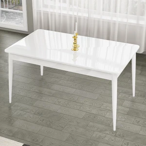 Concept Pir Serisi Sabit 80 x 130  Mutfak Masası