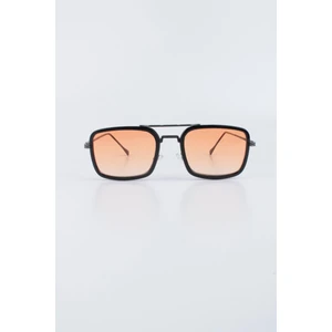 La Viva Unisex Turuncu Uv 400 Korumalı Unisex Güneş Gözlüğü 23LV2931BR05