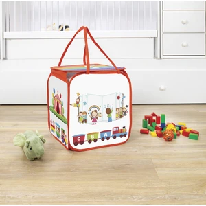 Gizemli Home Oyuncak Saklama Sepeti