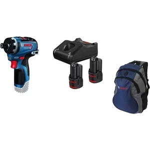 Gsr 12V-35HX Akülü Vidalama