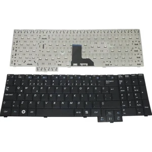 Samsung NP-RV510  Uyumlu Notebook Klavyesi - Tr