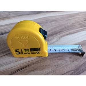 Nusdekor Metre 12'li