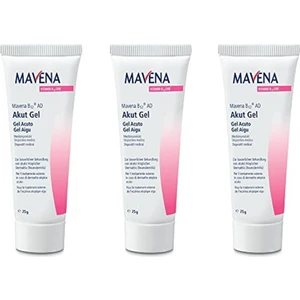 B12 Akut Jel, 25GR, 3 Adet