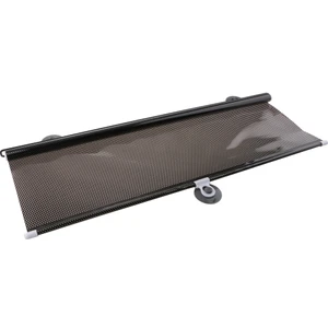 Dayanıklı Uv Güneş Kalkanı Isı Yalıtım Perde Güneş Gölge Yan Blok 68X125 cm (Yurt Dışından)