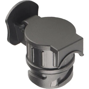 13 Pin 7 Pin Fiş Adaptörü Araba Römork Kamyon Caravan Towbar Soket Dönüştürücü (Yurt Dışından)