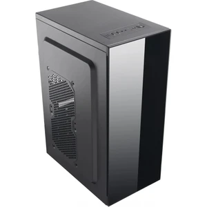 EFS Teknoloji Officecase Compact 250W (Peak 300) Psu Atx Ofis Bilgisayar Kasası- 6012