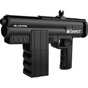 Yaz Su Savaşı Şarj Edilebilir Su Tabancası (Yurt Dışından)
