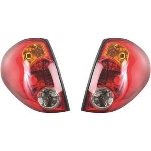 Mitsubishi L200 Sağ-Sol Stop Lambası Takım 2006-2014