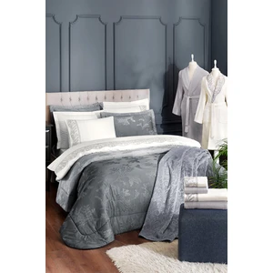 Ruby Çift Kişilik Çeyiz Seti 16 Parça