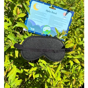 Zabağanan Zor Uyanıyoz Uyku Bandı