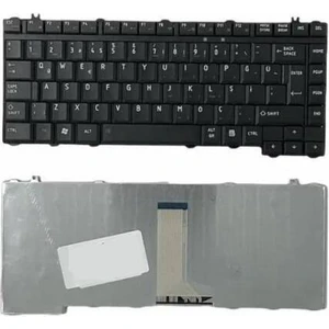 Toshiba Satellite A305 Uyumlu Notebook Klavyesi - Tr
