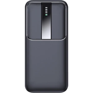 X-02 20.000 Mah Powerbank DCA0049 Siyah