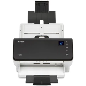 Alaris E1040 A4 Doküman Tarayıcı