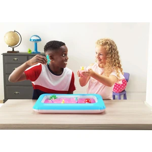 Zimpli Kids Gelli Worlds Fantasy Pack Unicornlu Oyuncak Havuzu